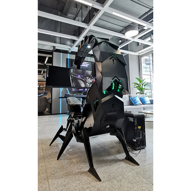 SK Scorpion Chair Imperator Wo - Office Furniture Commercial review and price