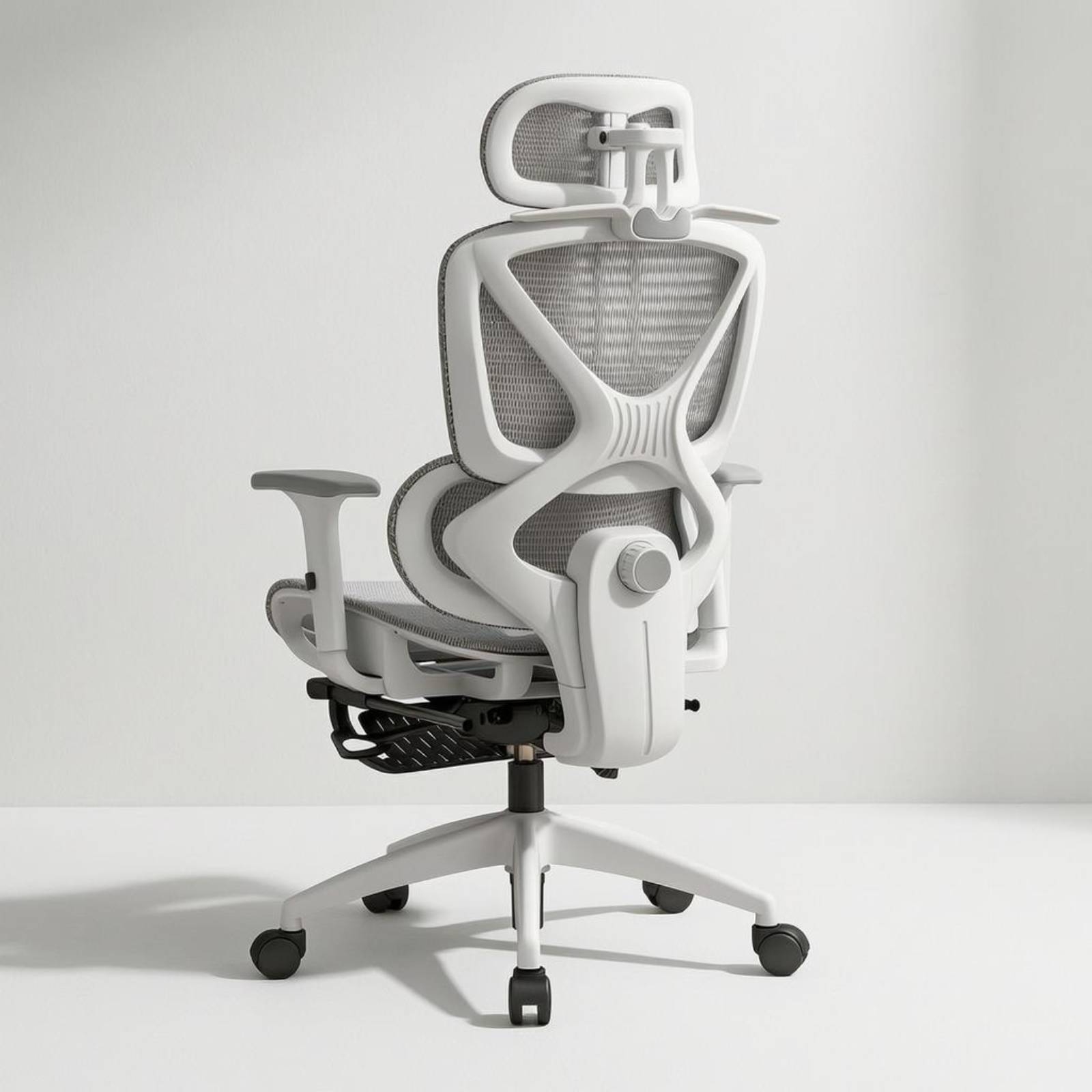 Reclining Backrest Ergonomic M - Office Furniture Commercial review and price
