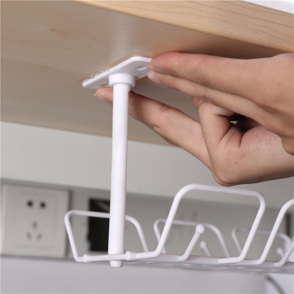 Under Desk Cable Management Tr - Cable Tray Under Desk review and price