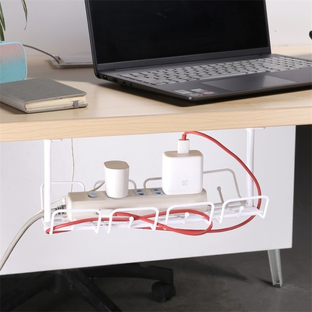 Under Desk Cable Management Tr - Cable Tray Under Desk review and price