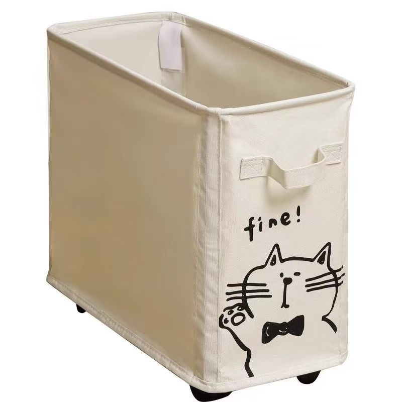 Foldable Rolling Storage Cart  - Book Cart Rolling review and price