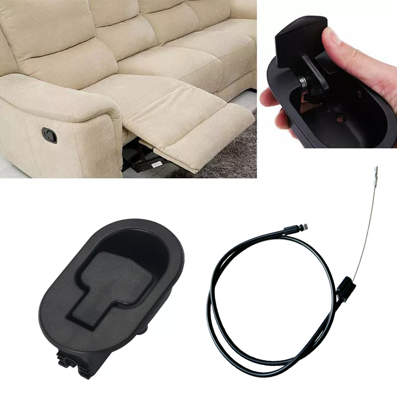 Plastic Handle Recliner Chair  - Office Furniture Uk review and price