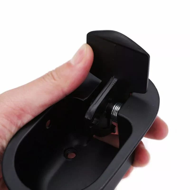 Plastic Handle Recliner Chair  - Office Furniture Uk review and price