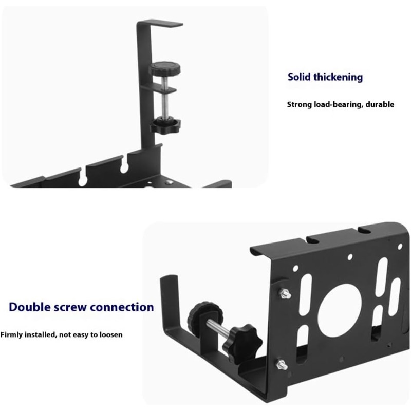 Heavy Duty Retractable Cable O - Cable Tray Under Desk review and price