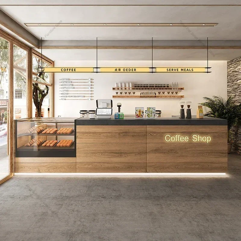JB MCoffee Shop Bakery Recepti - Office Furniture Jb review and price