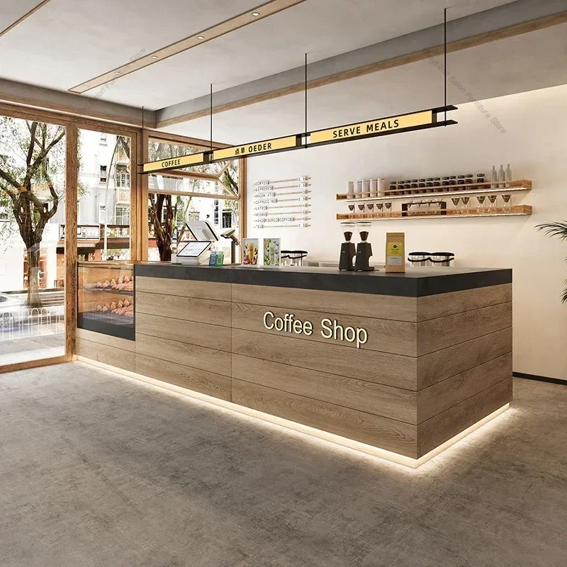 JB MCoffee Shop Bakery Recepti - Office Furniture Jb review and price