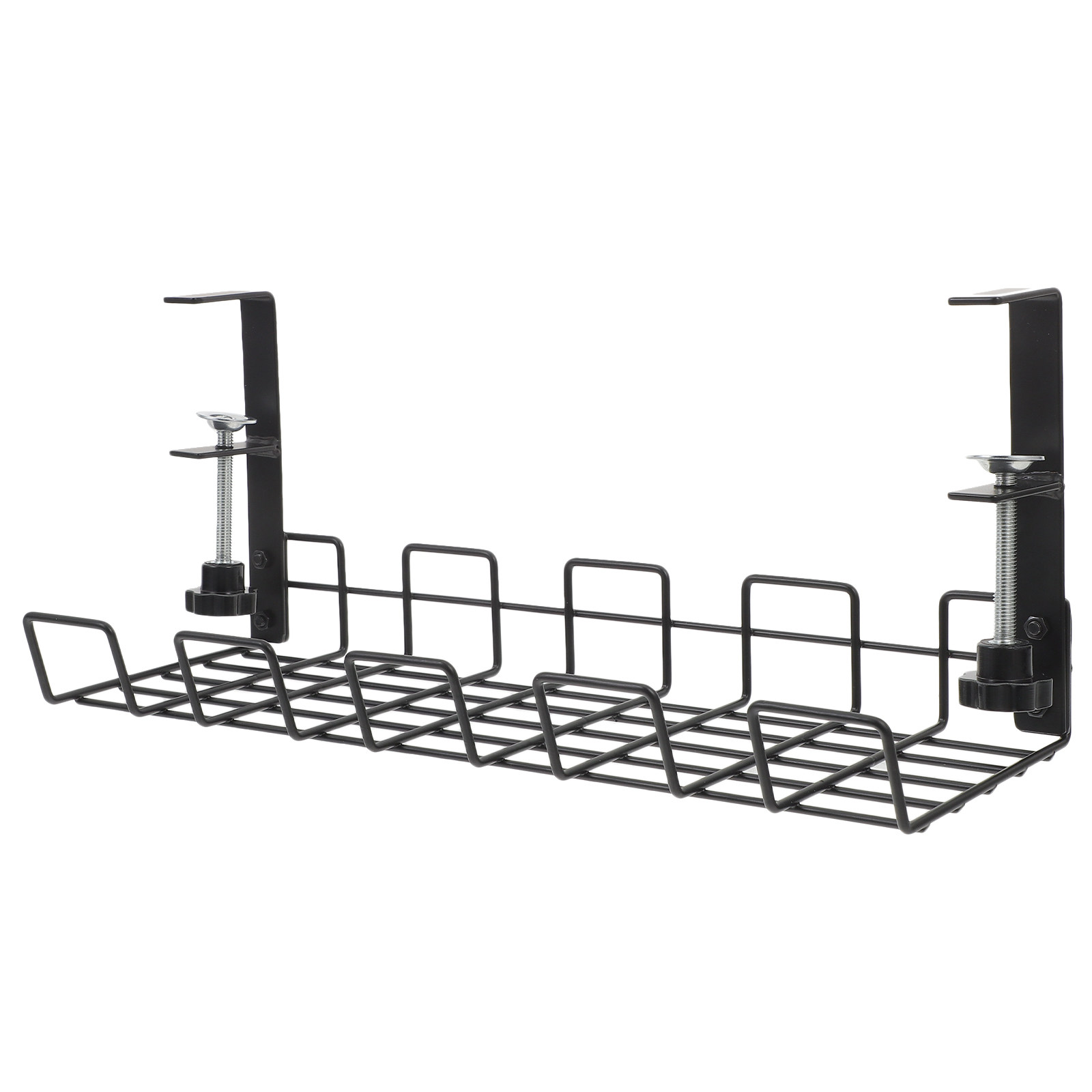 Under Desk Cable Rack Home Off - Cable Tray Under Desk review and price
