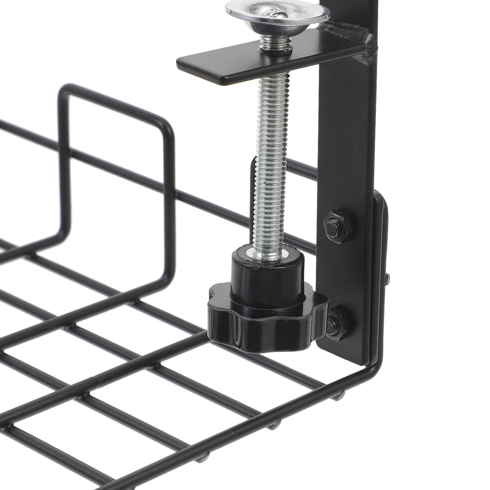 Under Desk Cable Rack Home Off - Cable Tray Under Desk review and price