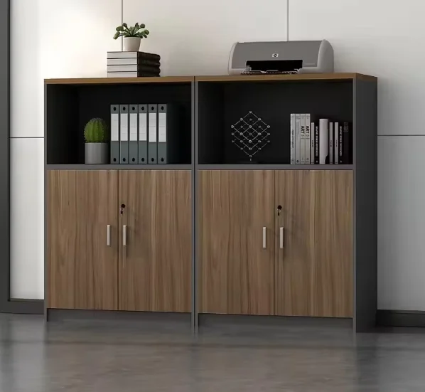 2026 Modern Wooden Locking Off - Office Furniture Factory review and price