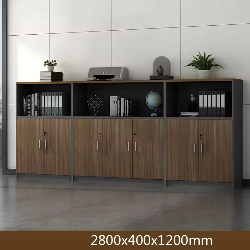 2026 Modern Wooden Locking Off - Office Furniture Factory review and price