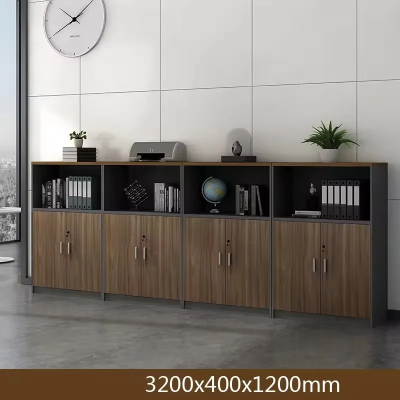 2026 Modern Wooden Locking Off - Office Furniture Factory review and price
