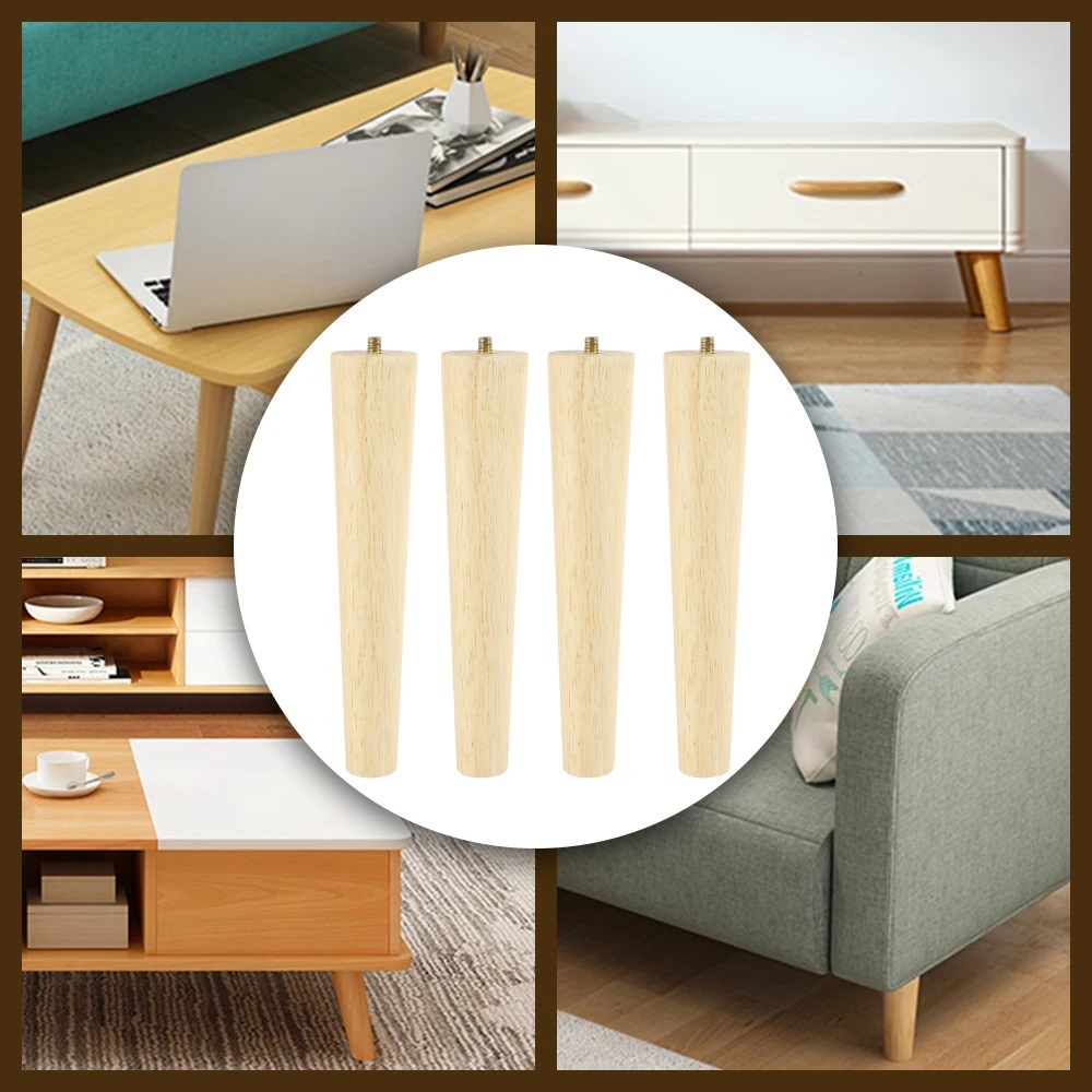 4 Set  Height Wood Furniture L - Office Furniture Solutions review and price