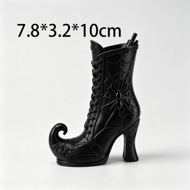 3D Printed Gothic Witch Boot P - Office Furniture Online review and price