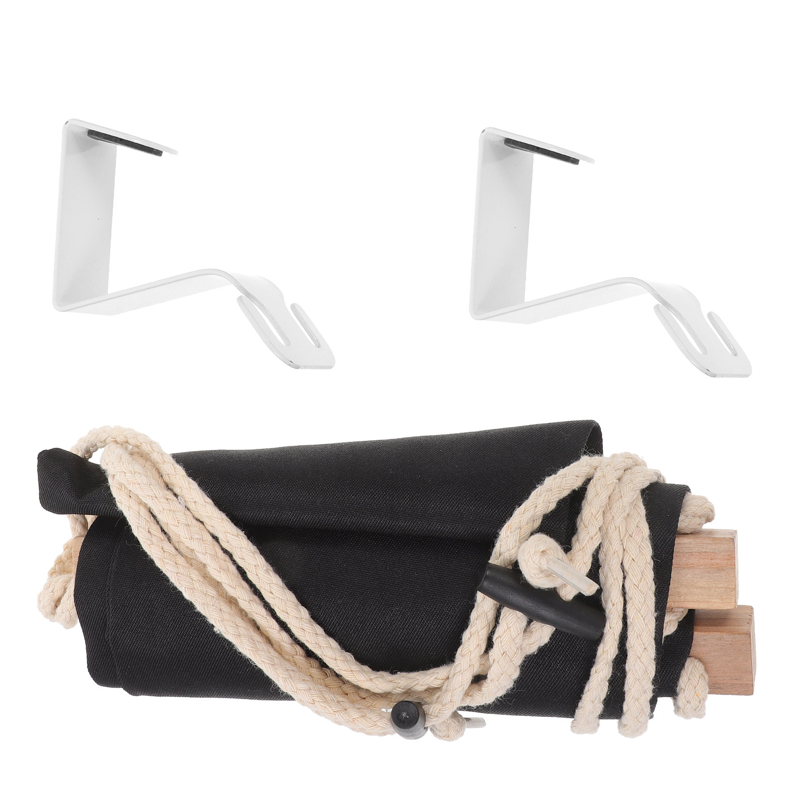 1Set Foot Hammock Portable Des - Under Desk Hammock review and price