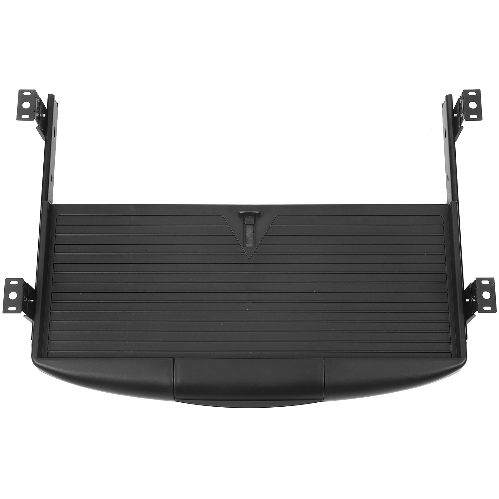 Keyboard Tray Double Layer Dra - Keyboard Drawer Under review and price