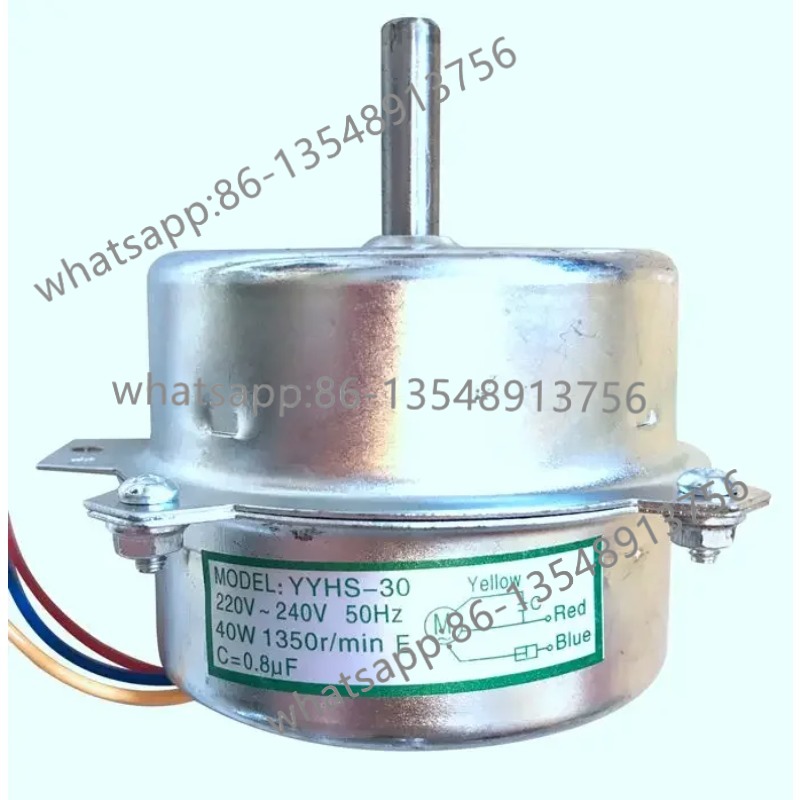 YYHS-30 Heating Fan Motor Supp - Office Furniture Factory review and price