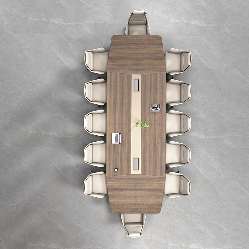 Factory Modern Large Wooden Co - Office Furniture Factory review and price