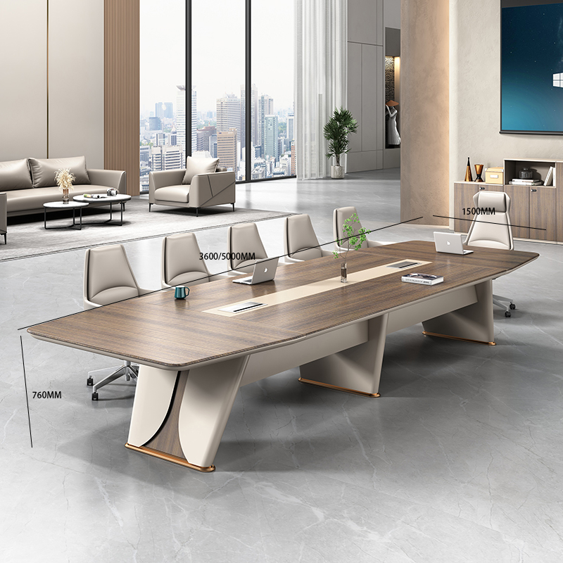 Factory Modern Large Wooden Co - Office Furniture Factory review and price