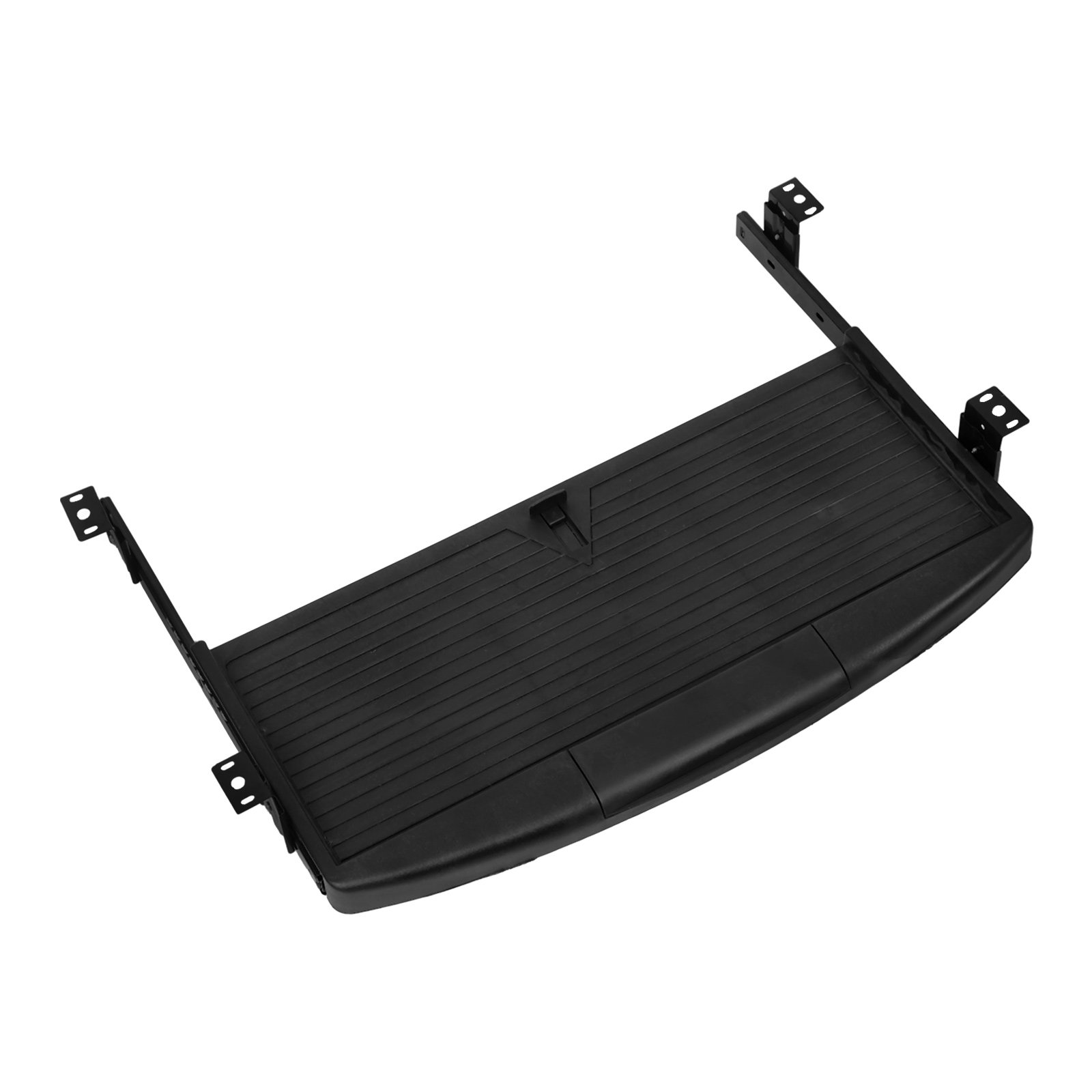 Slide Out Keyboard Tray Under  - Keyboard Drawer Under review and price