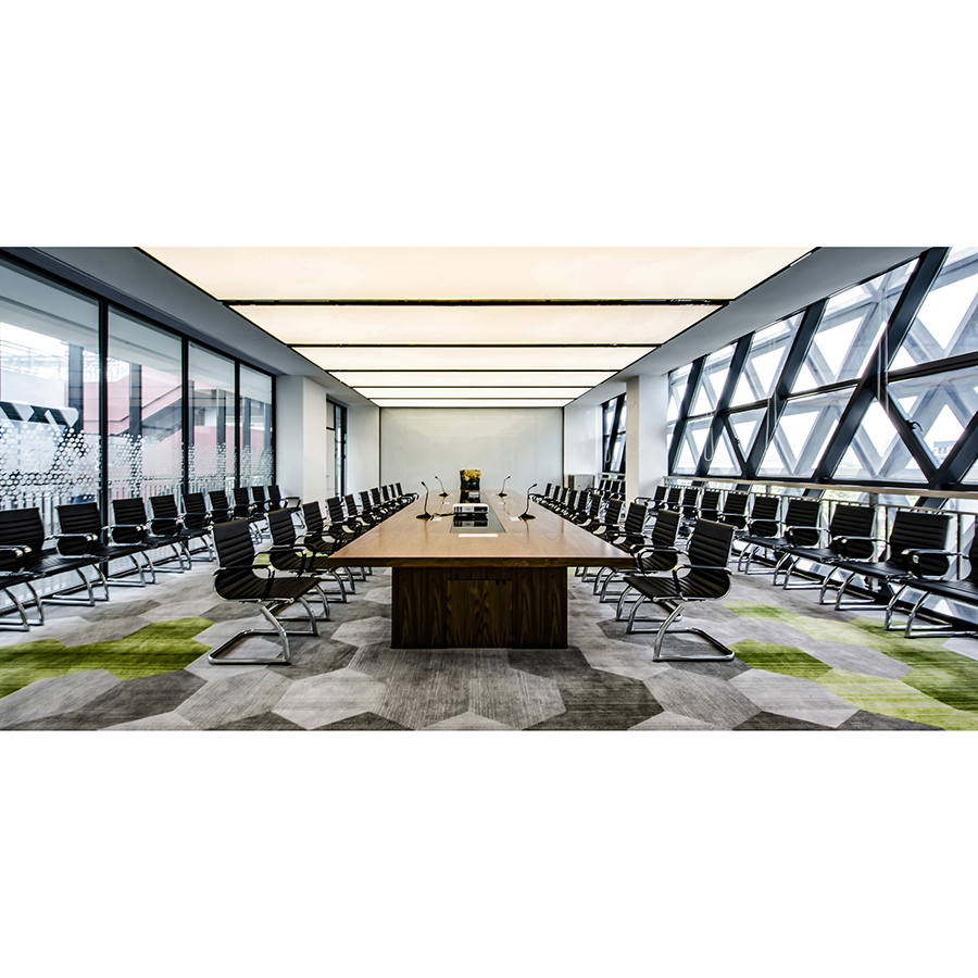 Modern Design Solid Wooden Con - Office Furniture Factory review and price