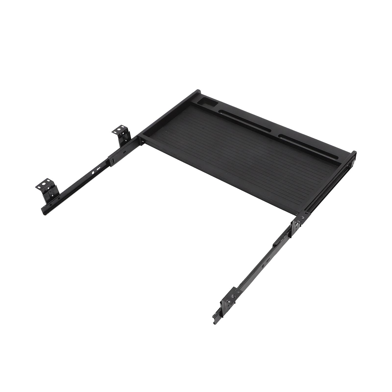 Slide Out Keyboard Tray Under  - Keyboard Drawer Under review and price