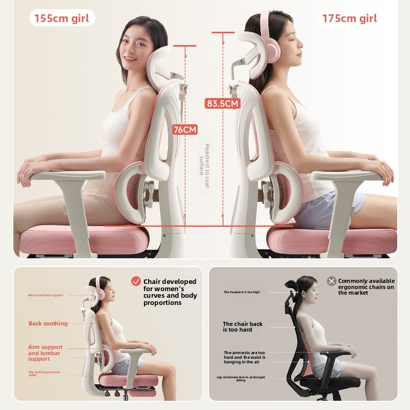 145° Ergonomic For Waist Prote - Office Furniture Commercial review and price