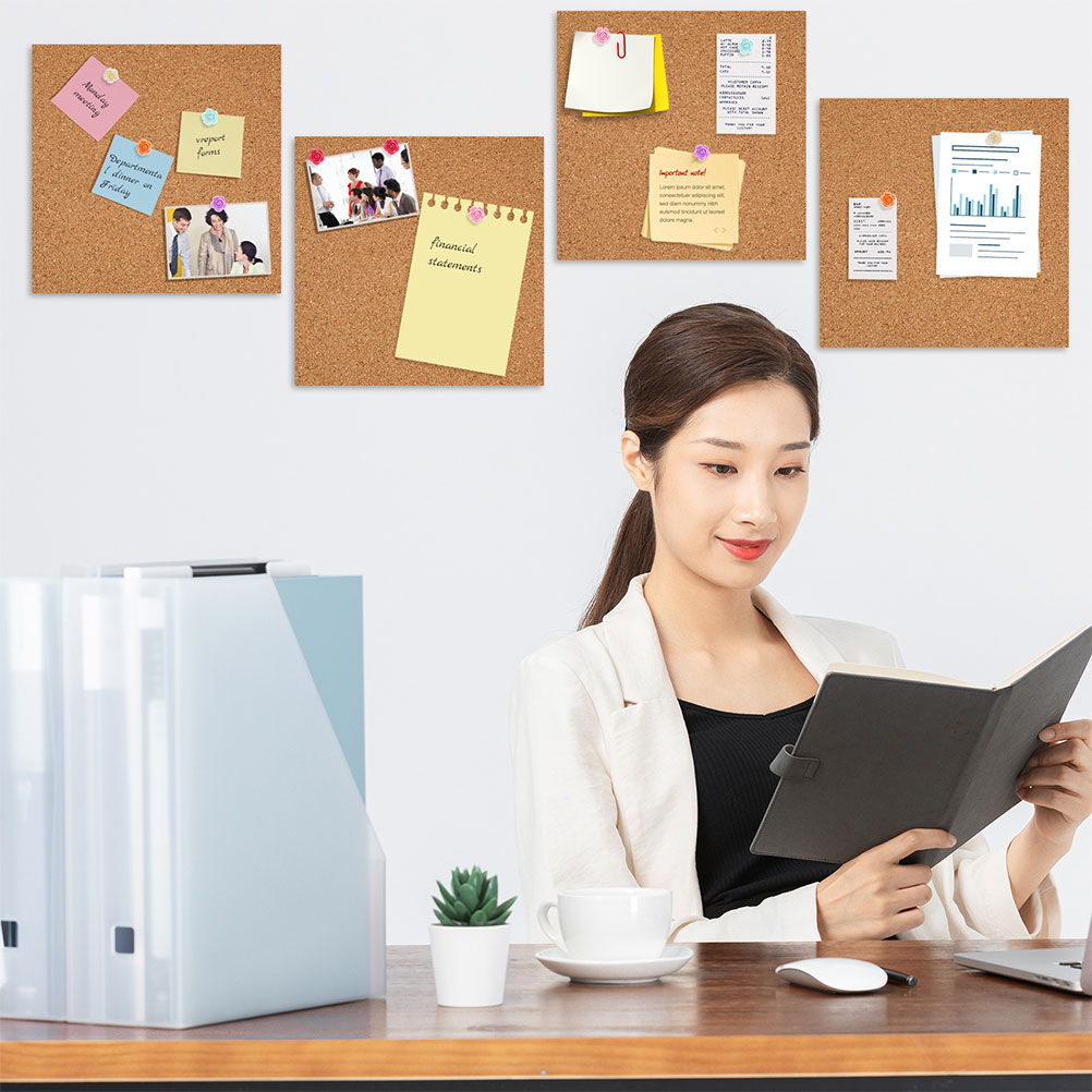 Self-Adhesive Cork Roll Diy Co - Office Furniture Online review and price