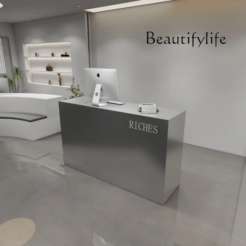 JB Company Modern Reception De - Office Furniture Jb review and price