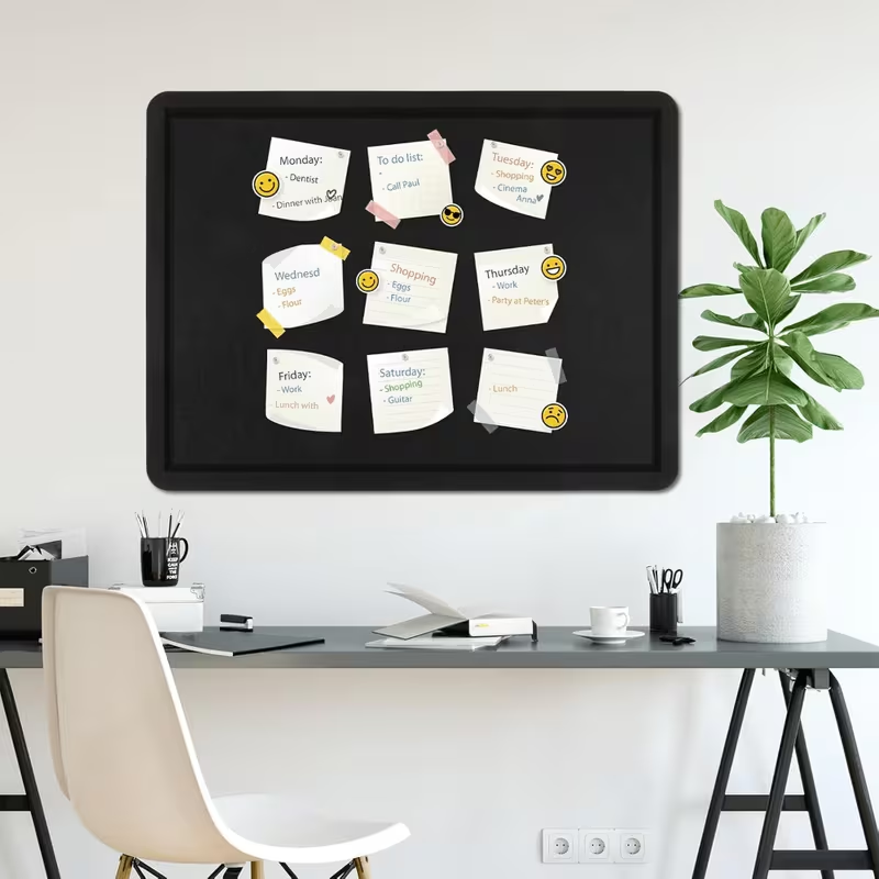 HERTBER 1Pcs Square Self Adhes - Office Furniture Online review and price