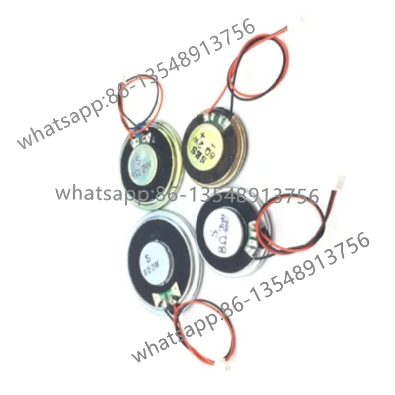 Small Speaker 2W8R 2W8 Euro 4C - Office Furniture Factory review and price