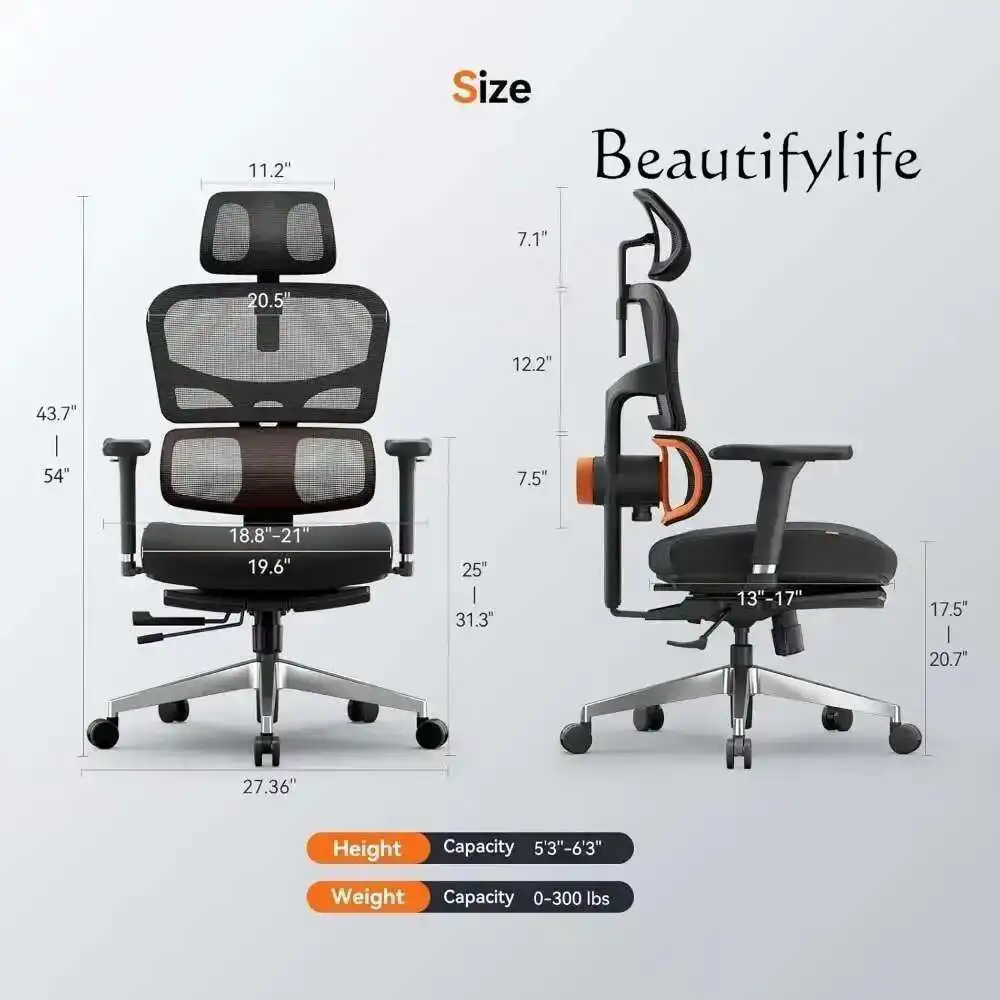 JB Office Chair, Auto Followin - Office Furniture Jb review and price