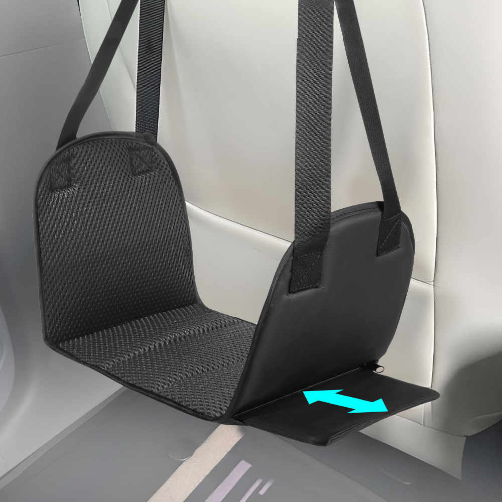 Newest Airplane Foot Hammock A - Under Desk Hammock review and price