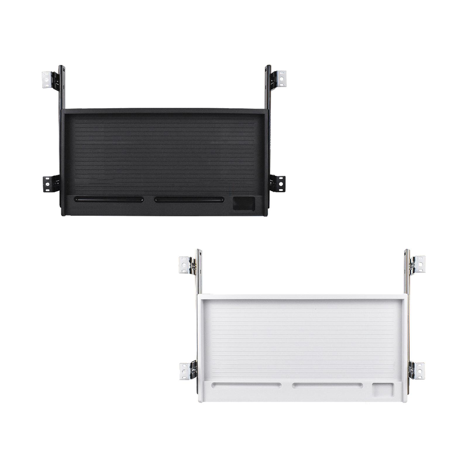 Keyboard Tray Pull Out Heavy D - Keyboard Drawer Under review and price