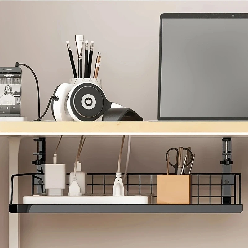 Under Desk Cable Management Tr - Cable Tray Under Desk review and price