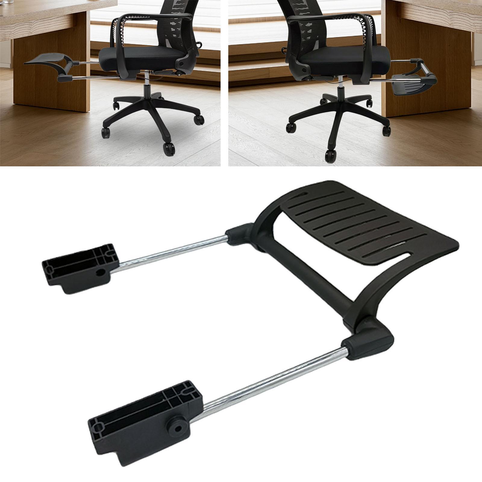 Office Chair Sliding Foot Peda - Office Furniture Solutions review and price