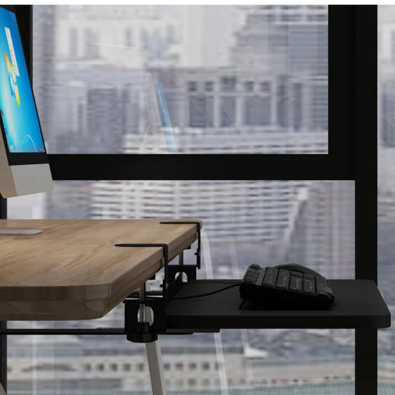 Under Desk Keyboard Tray Adjus - Keyboard Drawer Under review and price