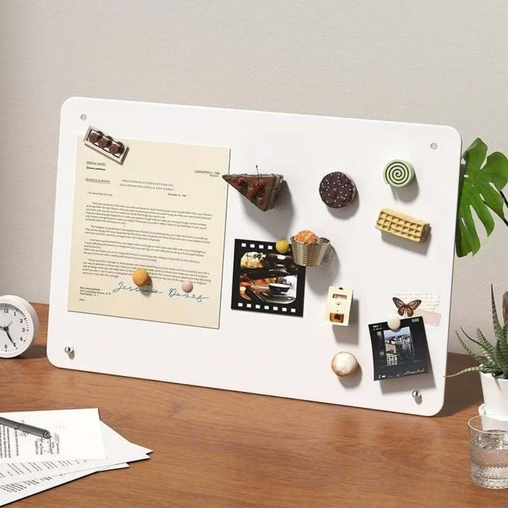 New Metal Magnetic Board Photo - Office Furniture Online review and price