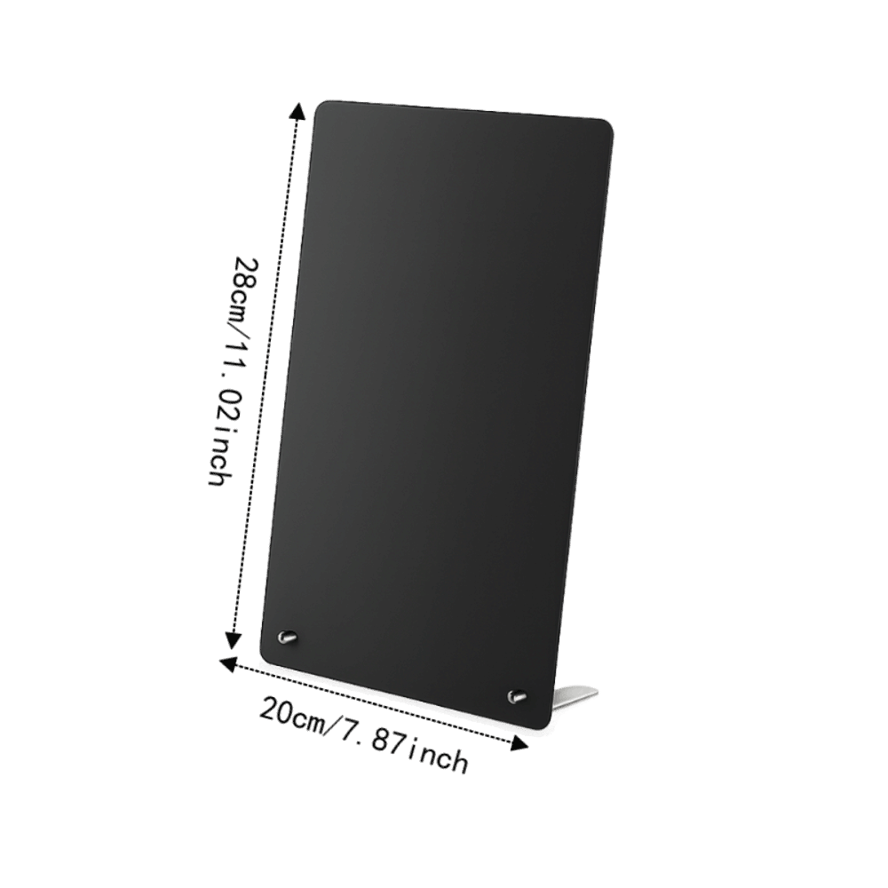 New Metal Magnetic Board Photo - Office Furniture Online review and price