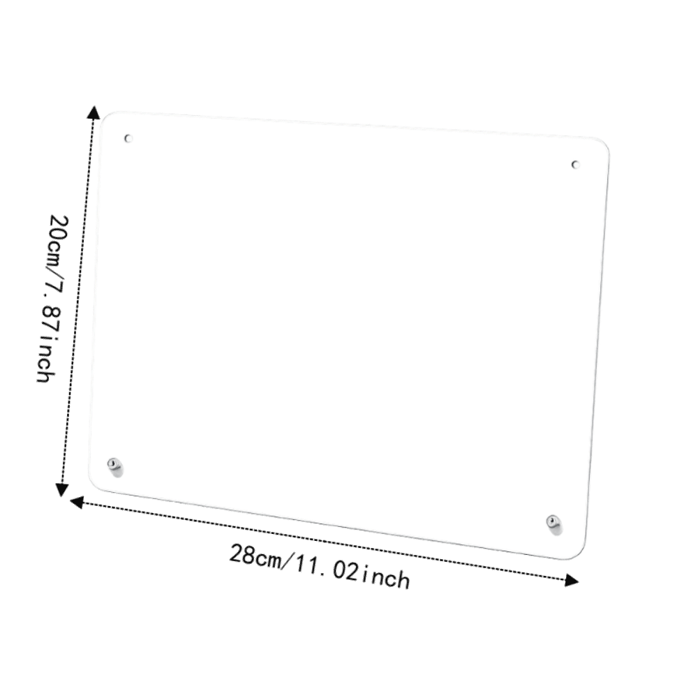 New Metal Magnetic Board Photo - Office Furniture Online review and price