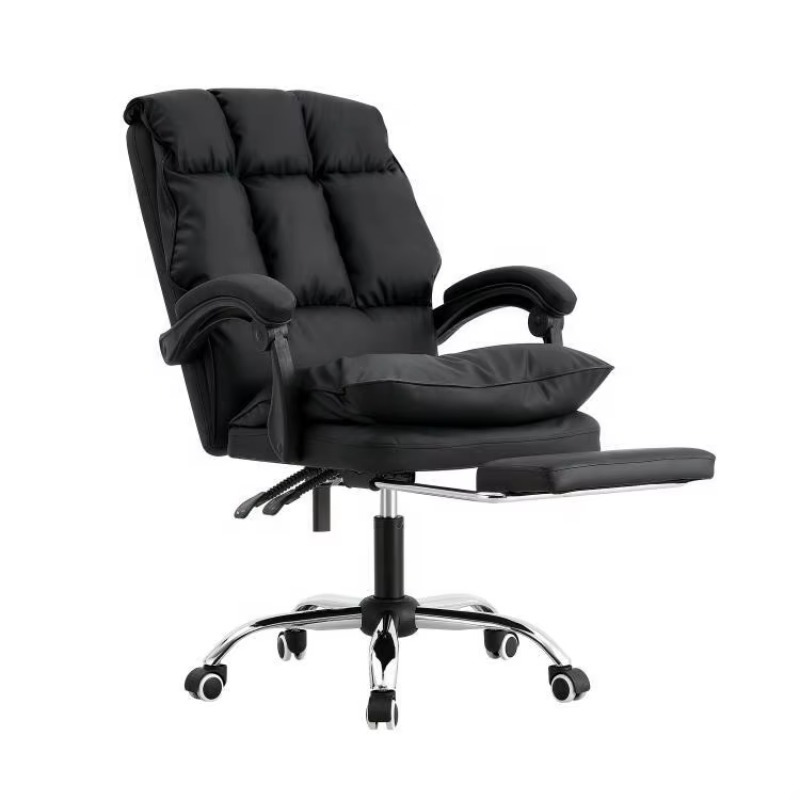 New Arrival Cheap Leather Offi - Office Furniture Factory review and price