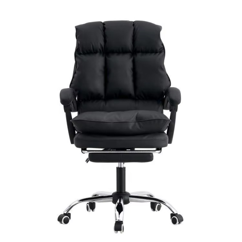 New Arrival Cheap Leather Offi - Office Furniture Factory review and price