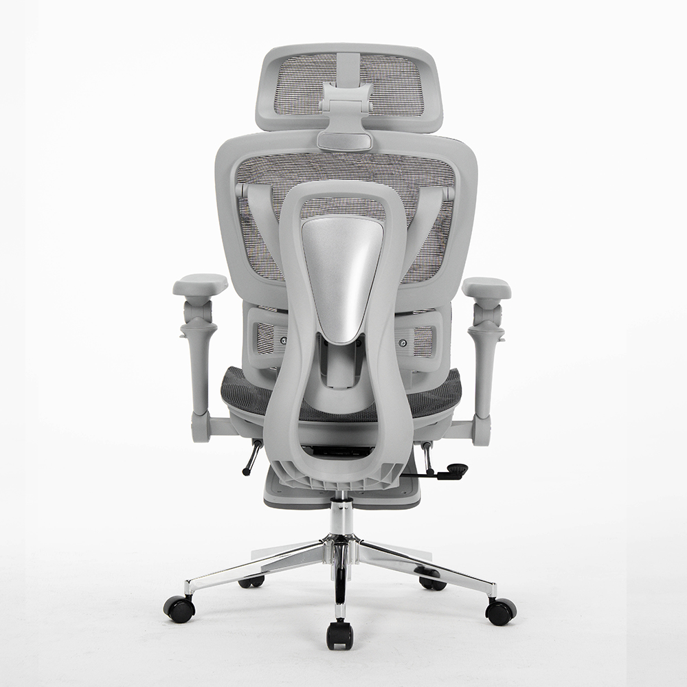 Office Chairs For Staff, Ergon - Office Furniture Factory review and price
