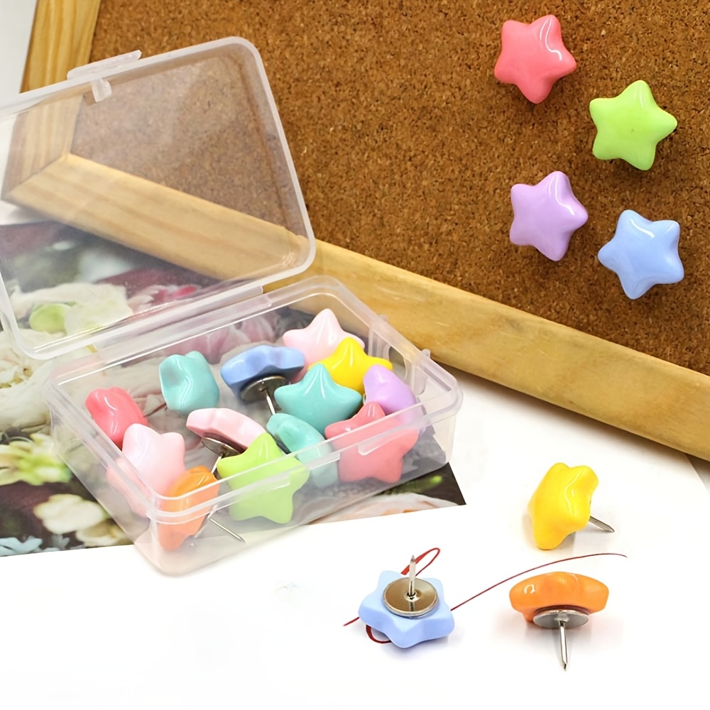 20pcs Vibrant Multi-Colored St - Office Furniture Online review and price