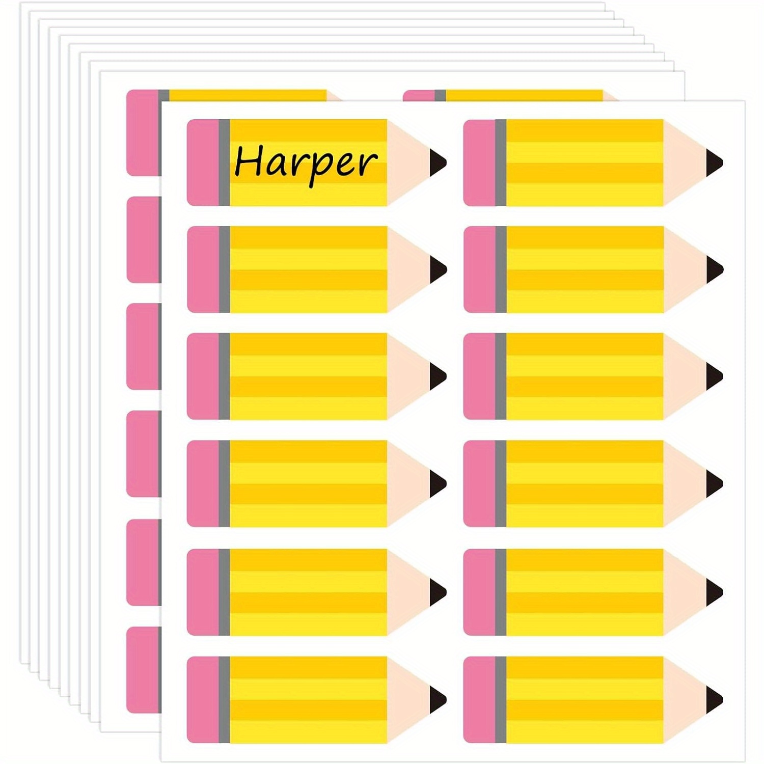 School Name Tags - Classroom O - Office Furniture Online review and price
