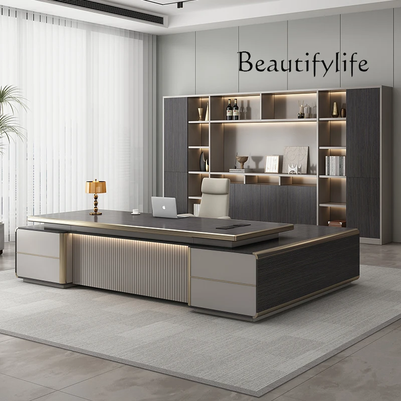 JB Luxury Modern Computer Desk - Office Furniture Jb review and price