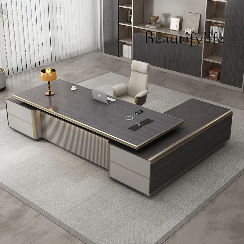JB Luxury Modern Computer Desk - Office Furniture Jb review and price