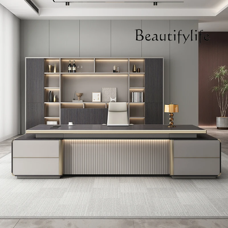 JB Luxury Modern Computer Desk - Office Furniture Jb review and price