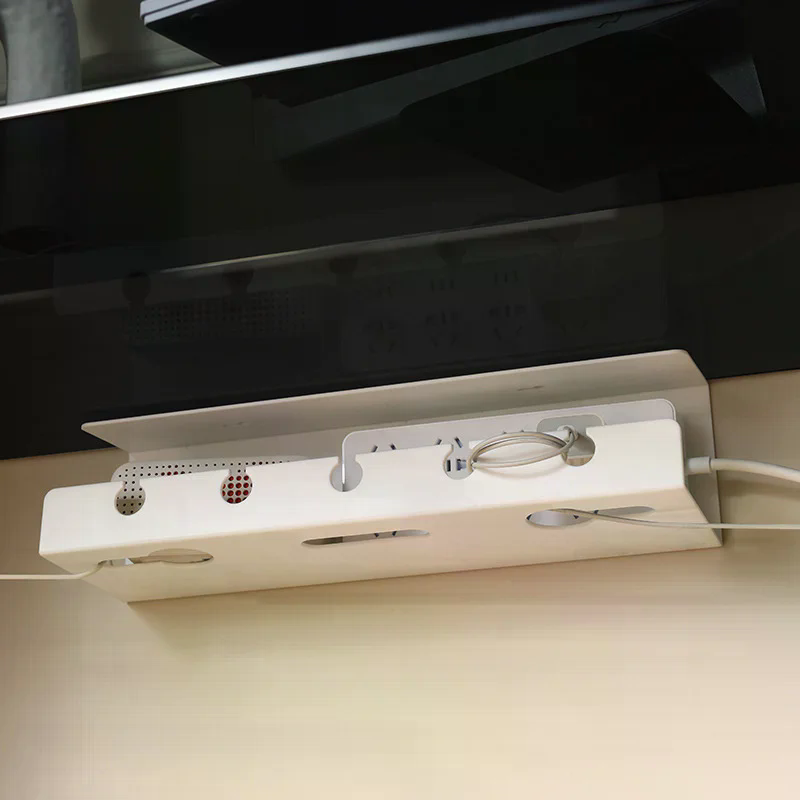 Under Desk Cable Management Ca - Cable Tray Under Desk review and price