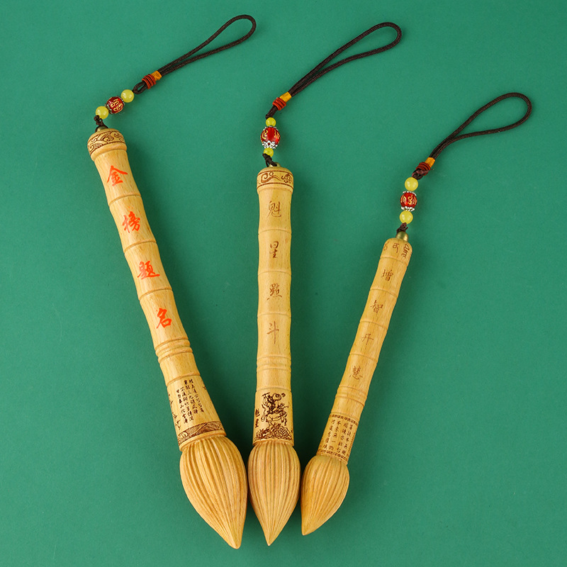 Peach Ornament Wood Carving Go - Office Furniture List review and price