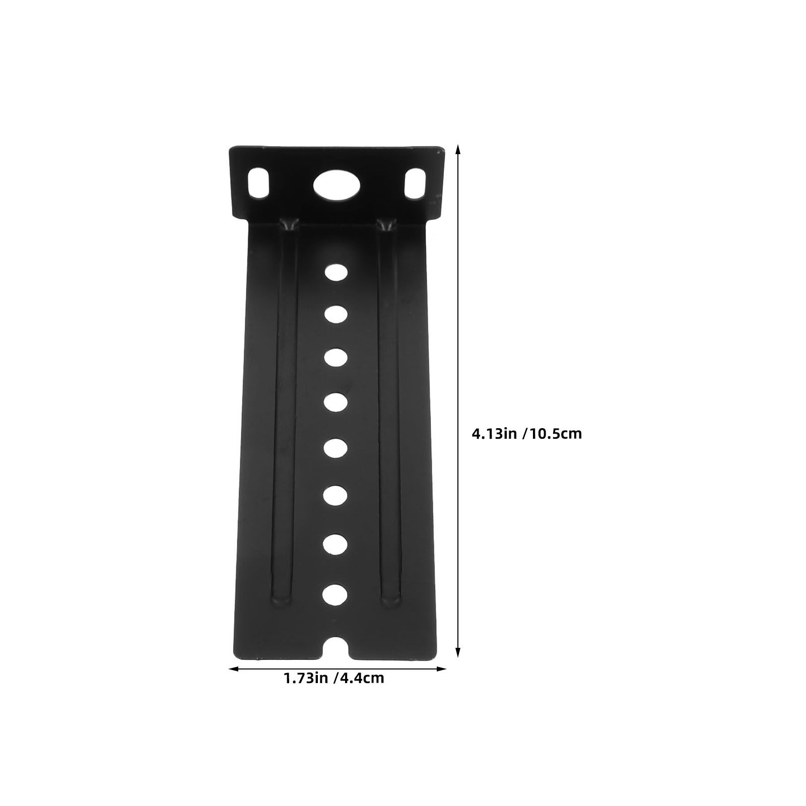 12Pcs Keyboard Slide Bracket H - Keyboard Drawer Under review and price